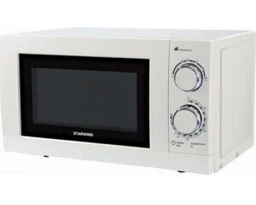 Микроволновая Печь Hyundai HYM-M2065 20л. 700Вт черный