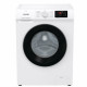 Стиральная машина GORENJE W1HE72SFS белый/черный