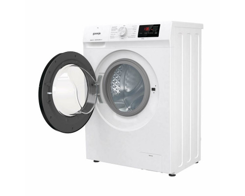 Стиральная машина GORENJE W1HE72SFS белый/черный