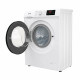 Стиральная машина GORENJE W1HE72SFS белый/черный