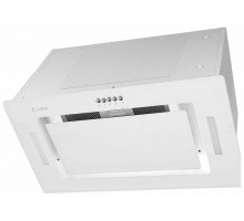 Вытяжка LEX GS BLOC G 600 WHITE