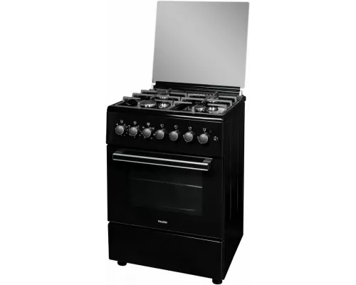 Кухонная плита FALKEN G-6010-2C Black