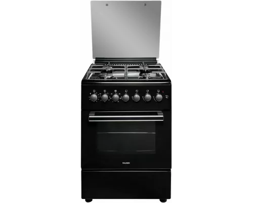 Кухонная плита FALKEN G-6010-2C Black