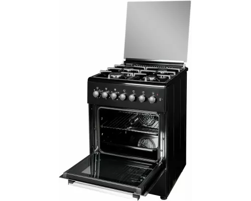 Кухонная плита FALKEN G-6010-2C Black