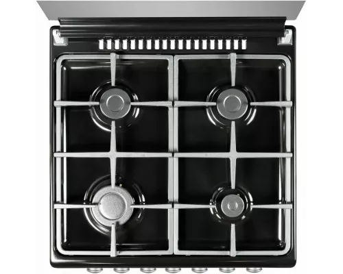 Кухонная плита FALKEN G-6010-2C Black