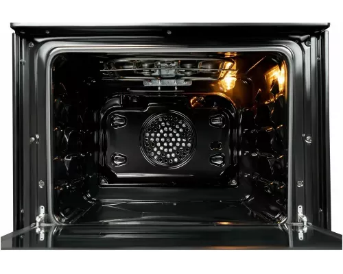 Кухонная плита FALKEN G-6010-2C Black