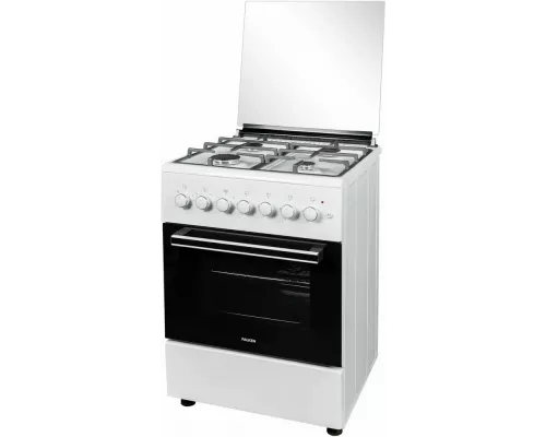Кухонная плита FALKEN G-6010-3C WHITE