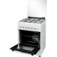 Кухонная плита FALKEN G-6010-3C WHITE