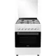 Кухонная плита FALKEN G-6010-3C WHITE