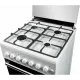 Кухонная плита FALKEN G-6010-3C WHITE