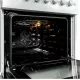 Кухонная плита FALKEN G-6010-3C WHITE