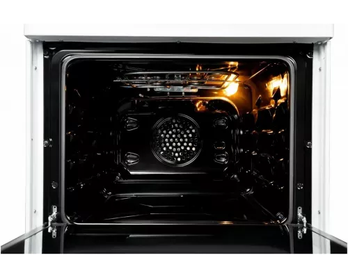 Кухонная плита FALKEN G-6010-3C WHITE