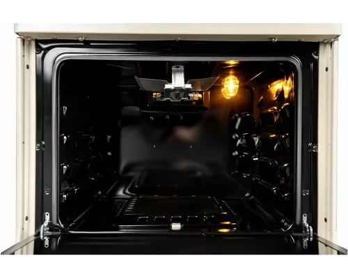 Кухонная плита FALKEN G-6011-1 RETRO BEIGE