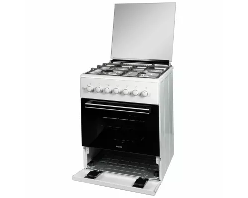 Кухонная плита FALKEN G-6011-3 WH