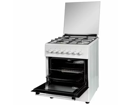 Кухонная плита FALKEN G-6011-3 WH