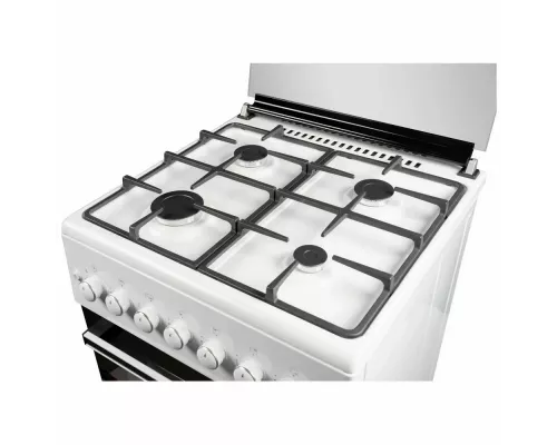 Кухонная плита FALKEN G-6011-3 WH