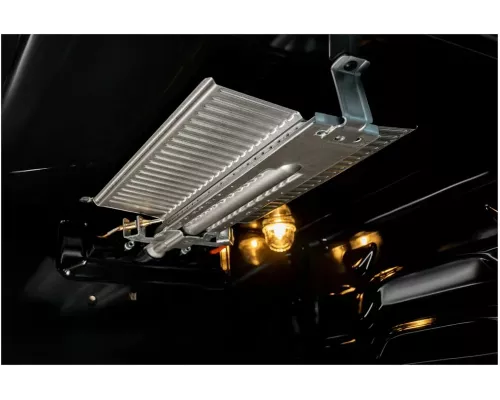 Кухонная плита FALKEN G-6011-3 WH