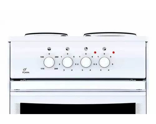 Кухонная плита Flama AE 1304 W