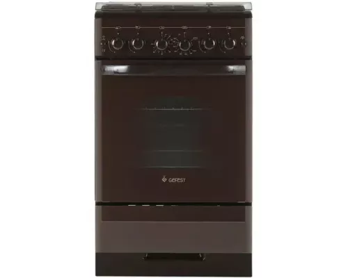 Кухонная плита GEFEST 5300-02 0047