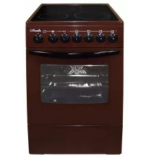 Кухонная плита Лысьва EF4006MK00 коричневый
