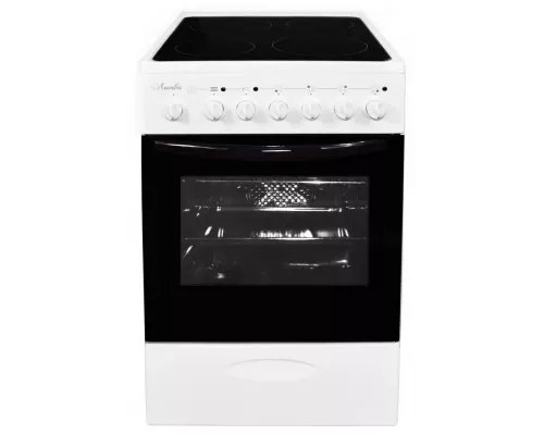 Кухонная плита Лысьва EF4006MK00 коричневый