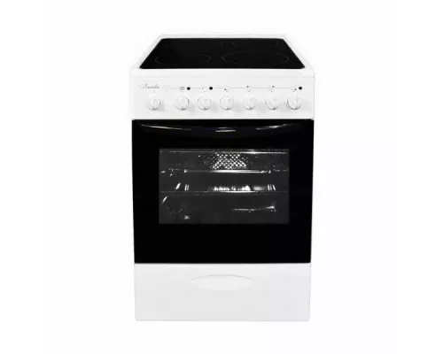 Кухонная плита Лысьва EF4006MK00 коричневый