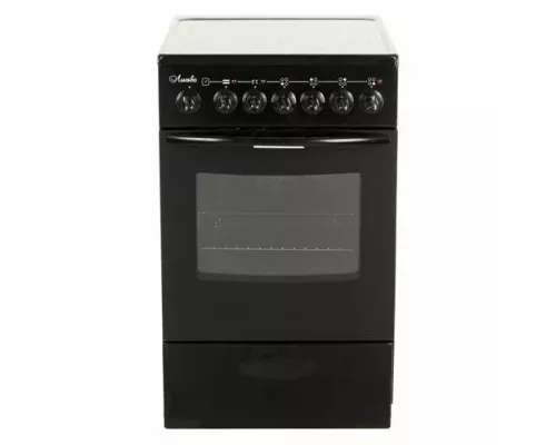 Кухонная плита Лысьва EF4006MK00 коричневый