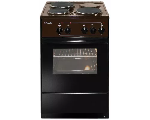 Кухонная плита Лысьва ЭП 301 коричневый