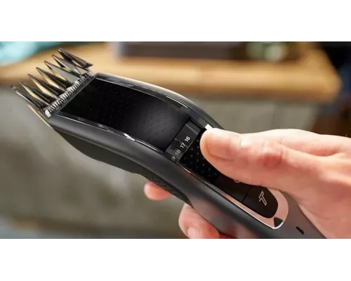 Машинка для стрижки волос Philips HC5650/15
