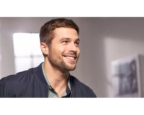 Машинка для стрижки волос Philips HC5650/15