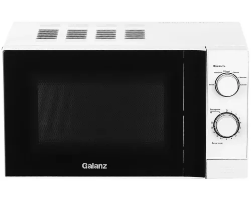 Микроволновая печь Galanz MOS-2009MW белый