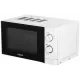 Микроволновая печь Galanz MOS-2009MW белый