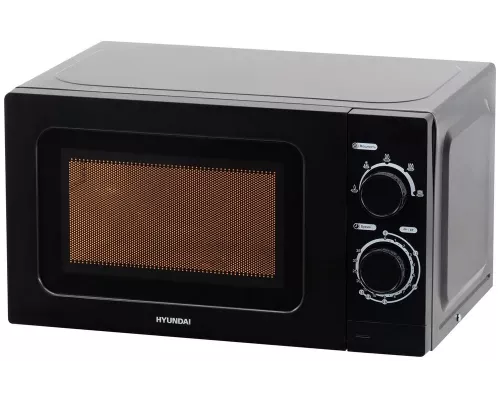 Микроволновая печь Hyundai HYM-M2065 черный