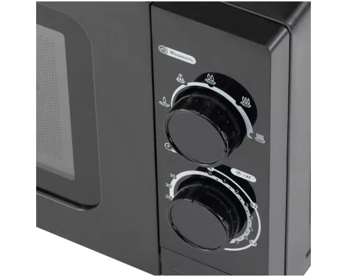 Микроволновая печь Hyundai HYM-M2065 черный