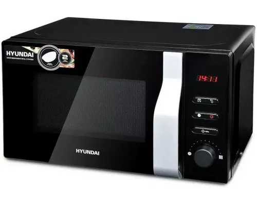 Микроволновая печь Hyundai HYM-M2065 черный