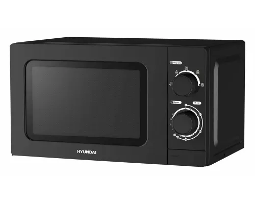 Микроволновая печь Hyundai HYM-M2065 черный