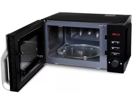 Микроволновая печь Hyundai HYM-M2065 черный