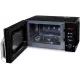 Микроволновая печь Hyundai HYM-M2065 черный