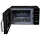 Микроволновая печь Hyundai HYM-M2065 черный