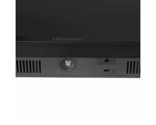 Монитор 31.5" LG 32GQ950-B Black с поворотом экрана (IPS, 3840x2160, 160Hz, 1 ms, 178°/178°, 450 cd/m, 1000:1, +DisplayP