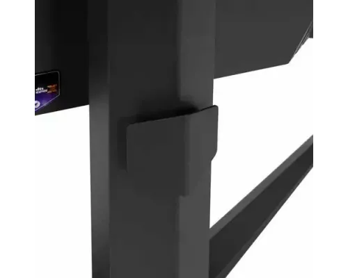 Монитор 31.5" LG 32GQ950-B Black с поворотом экрана (IPS, 3840x2160, 160Hz, 1 ms, 178°/178°, 450 cd/m, 1000:1, +DisplayP