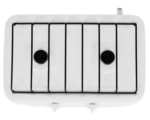 Настольная плита Darina L NGM521 01 W