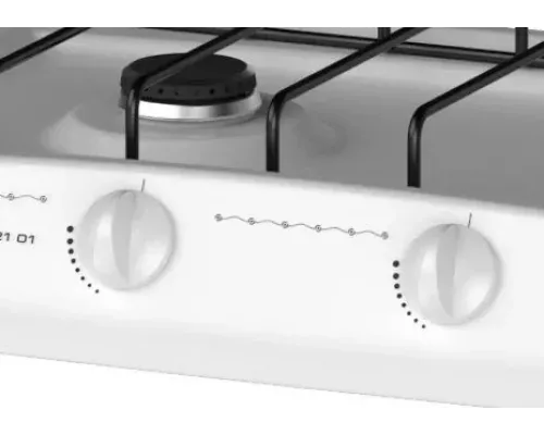 Настольная плита Darina L NGM521 01 W