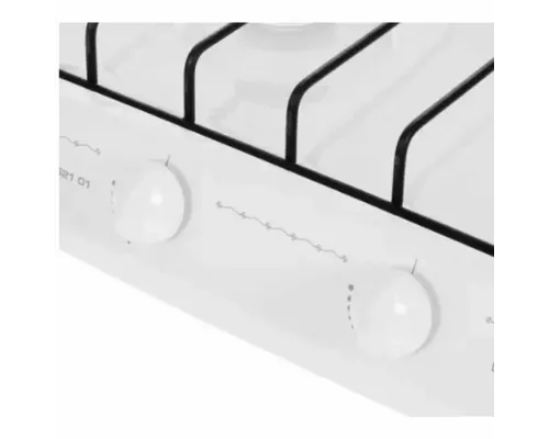 Настольная плита Darina L NGM521 01 W