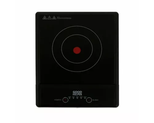 Настольная плита GOODHELPER ES-20W02
