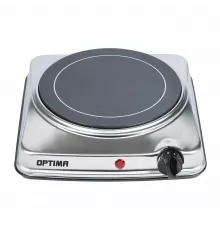 Настольная плита OPTIMA OTC-112CS