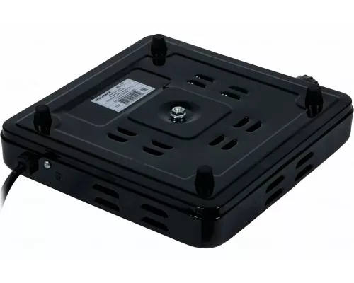 Настольная плита WILLMARK HS-111