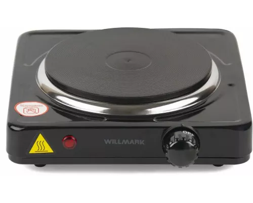 Настольная плита WILLMARK HS-111