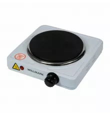 Настольная плита WILLMARK HS-111W