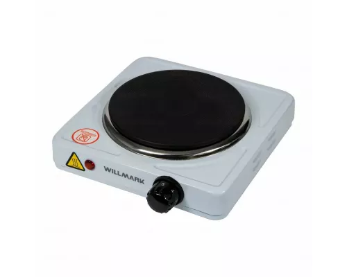 Настольная плита WILLMARK HS-111W